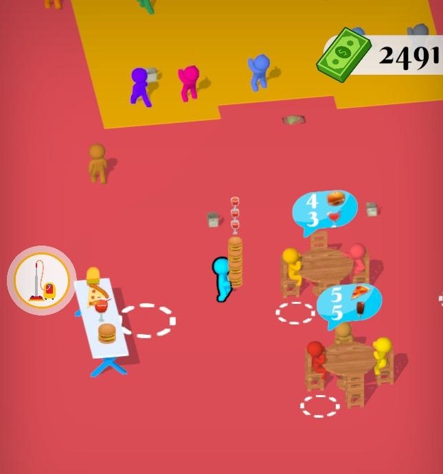 演唱会经理游戏正式版（Idle Concert）