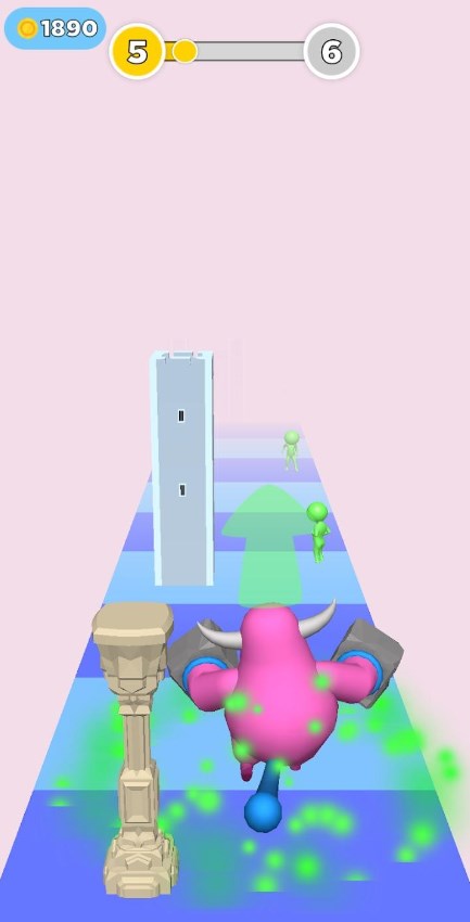 Wreck Run游戏安卓版