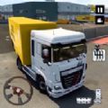 世界卡车城市运输3D游戏中文版（(World Truck City transport 3D）