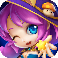 弹弹英雄正式版