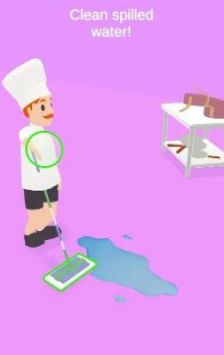 厨师的手HandsOfTheChef