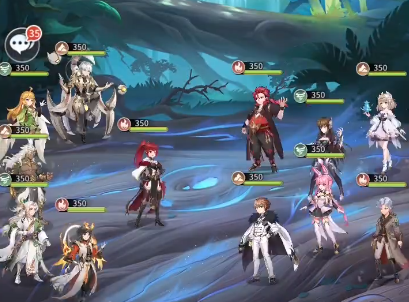 《斗罗大陆武魂觉醒》星斗记事活动攻略
