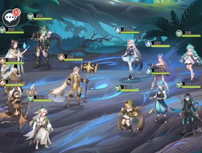 《斗罗大陆武魂觉醒》星斗记事活动攻略