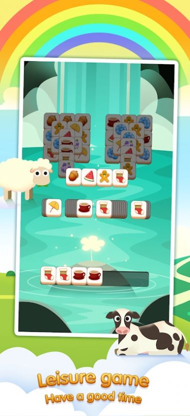 砖块匹配(Vent Match)