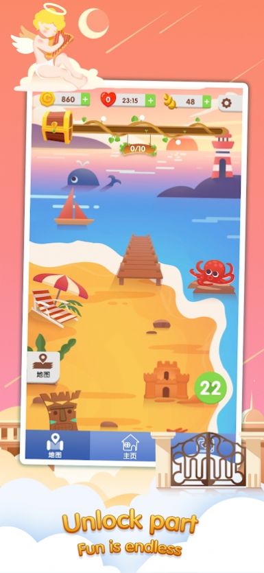 砖块匹配(Vent Match)