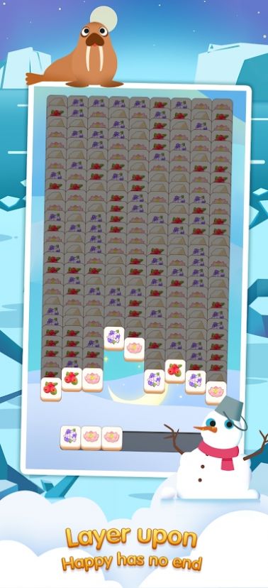 砖块匹配(Vent Match)