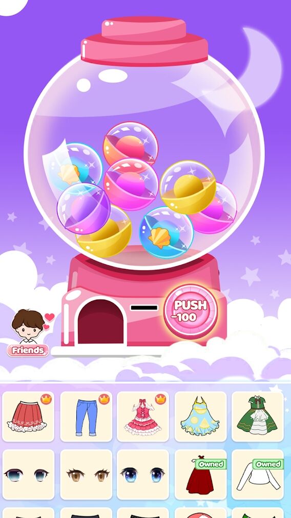 托卡娃娃屋(Bibi Dolls)