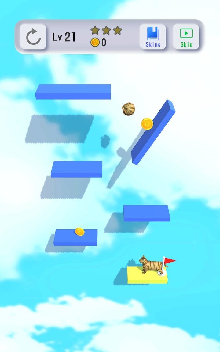 帮帮小猫(HelpTheKitten)