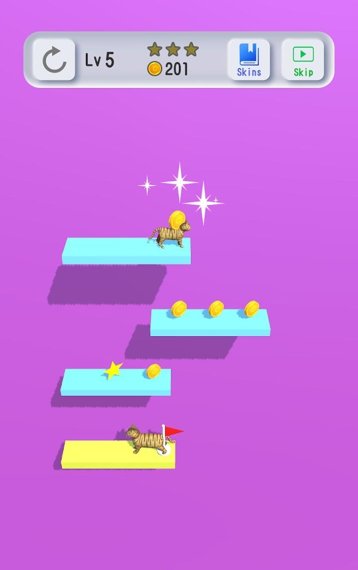 帮帮小猫(HelpTheKitten)