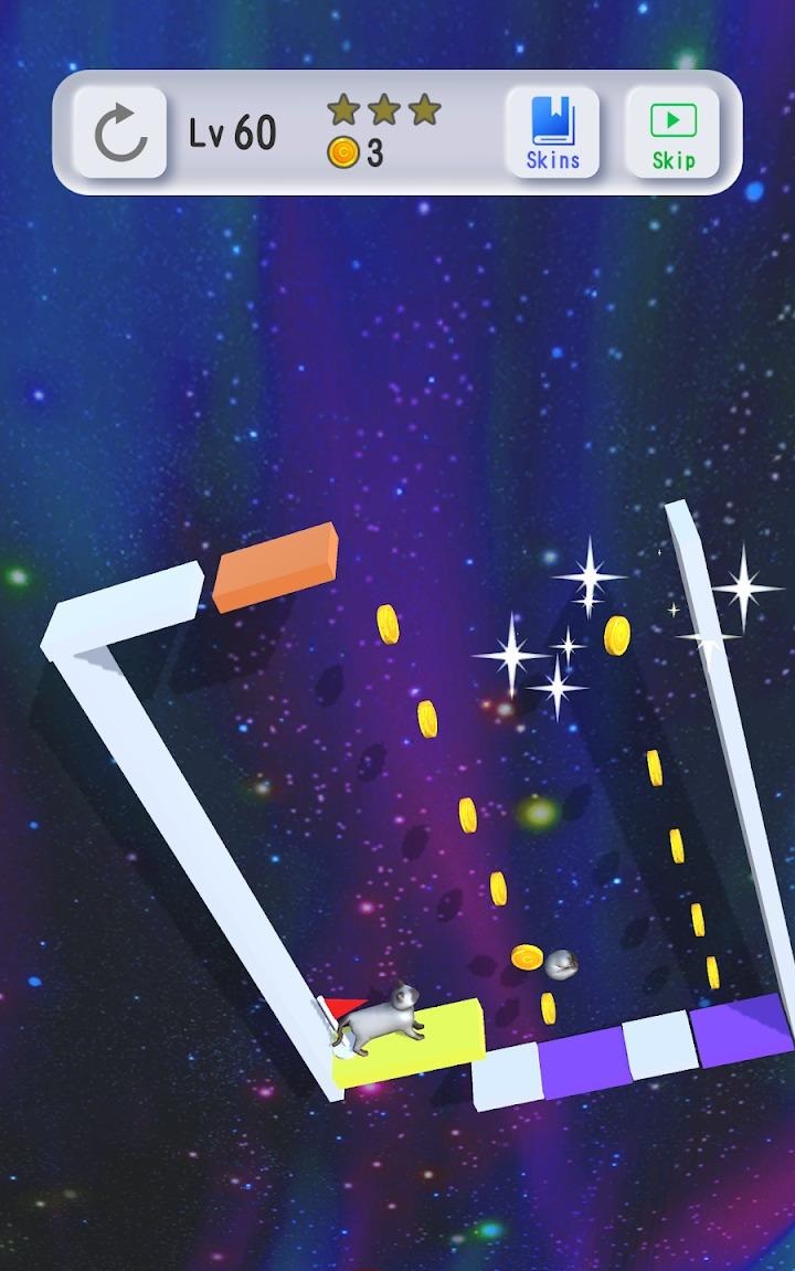 帮帮小猫(HelpTheKitten)