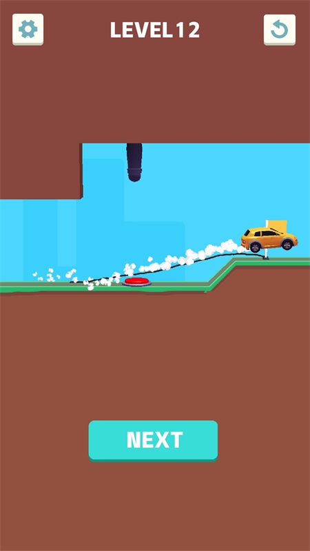 牵引桥(Draw Bridge)