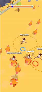 骑鸡比赛(ChickenRodeo)