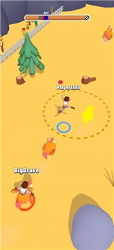 骑鸡比赛(ChickenRodeo)