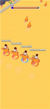 骑鸡比赛(ChickenRodeo)