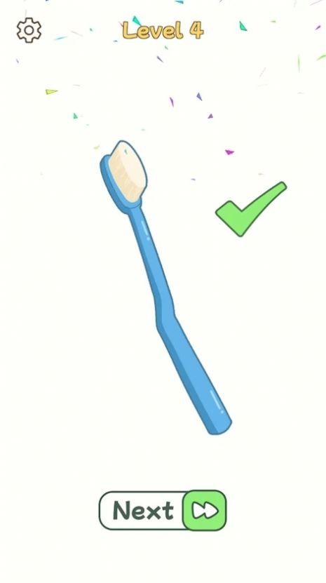 快乐大脑拼图(H