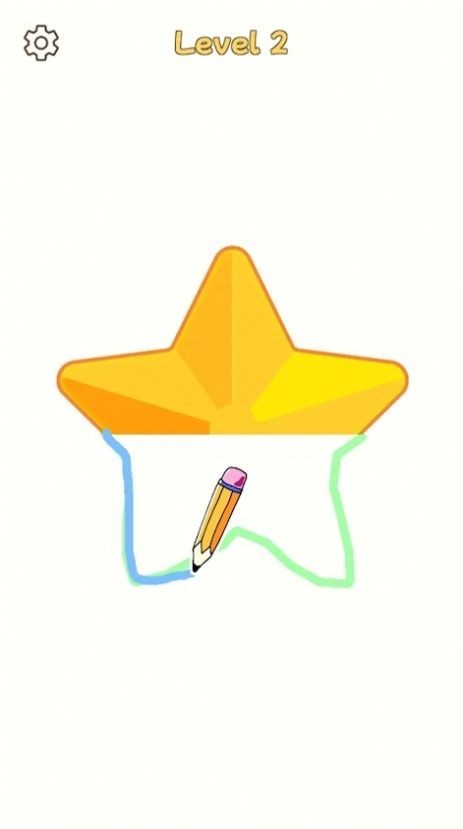 快乐大脑拼图(H