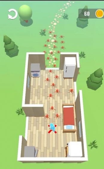 躲在里面(Hideinside)