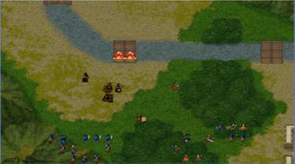 三国厚黑传正式版