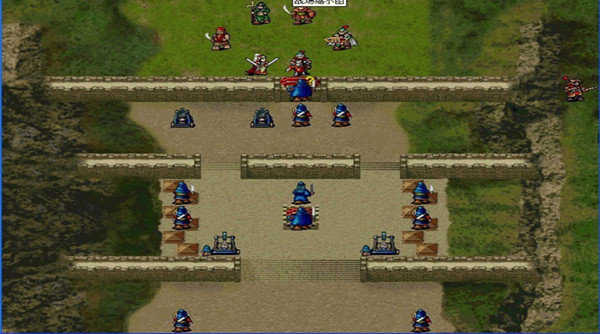 三国厚黑传正式版