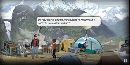 量子囚徒(The Quantum prisoner)