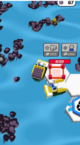 海洋清洁队(Ocean Clean)