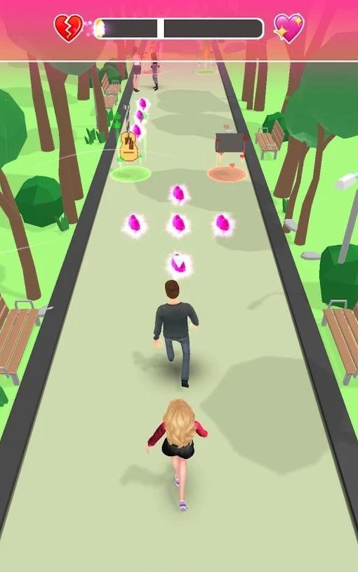 吃醋的男友(Jealous Boyfriend)