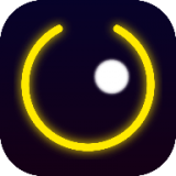 霓虹灯旋转逃逸(Neon Twist Escape)