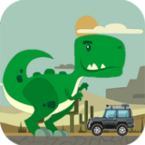 无尽恐龙奔跑(Dino Runner)
