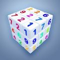 数学3D魔方(Cube Math 3D)