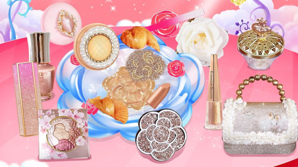 银河电磁史莱姆(Magnetic Slime)