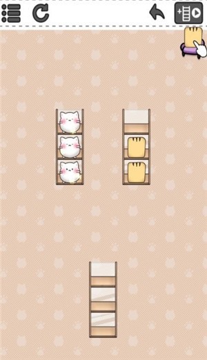 整理猫咪(catsort345)