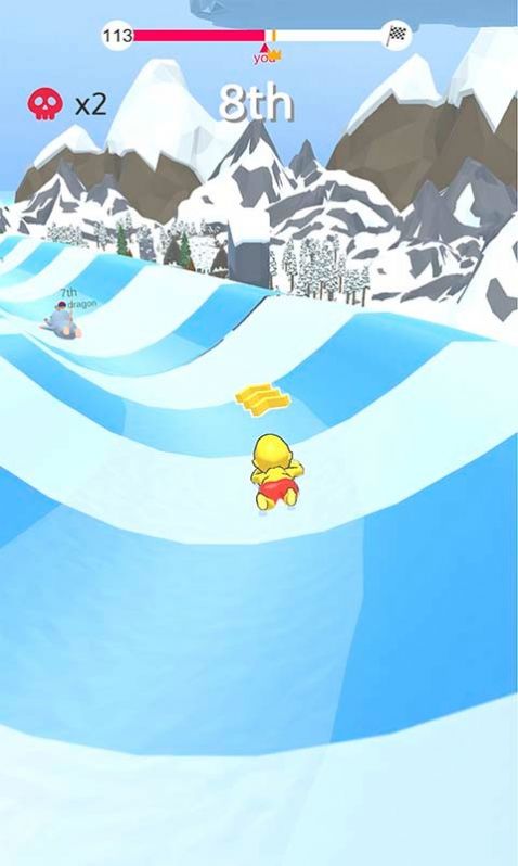 水上漂流公园(AquaParkDrift)