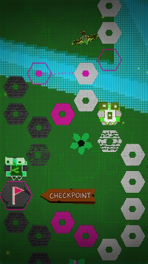 狂野奔跑谷(Valley of The Savage Run)