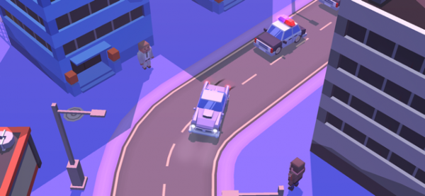 尼斯城市(Nice City)