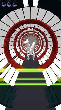 激光梦想隧道(Laser Tunnel)