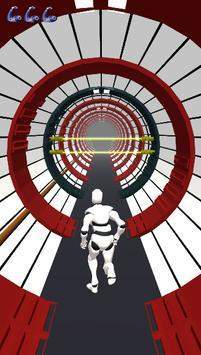 激光梦想隧道(Laser Tunnel)