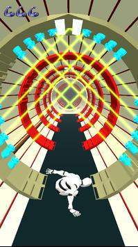 激光梦想隧道(Laser Tunnel)