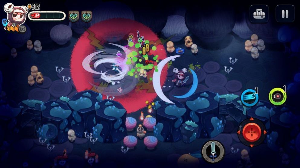 恶果之地(JuicyRealm)