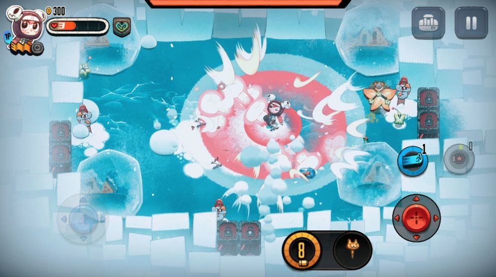 恶果之地(JuicyRealm)