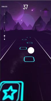 黑粉色瓷砖跳球(BLACKPINK KPOP Ties Hop EDM)