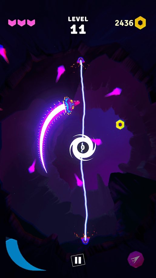 奥罗波罗斯(OROBOROS)