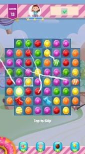 糖果高炉糖(Candy Sugar Blast)