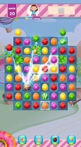 糖果高炉糖(Candy Sugar Blast)