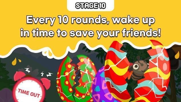 蜂蜜上的虫子(Bugs On Honey)