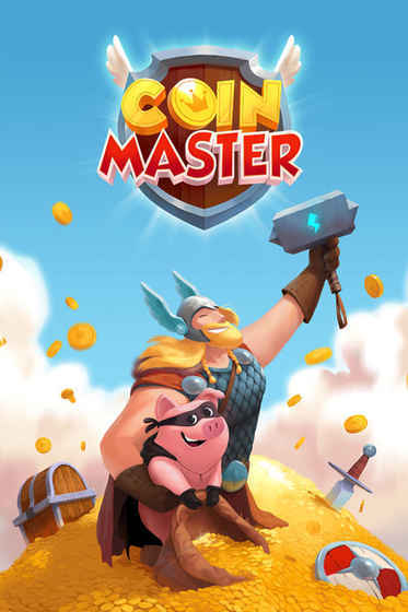 CoinMaster(Coin Master)