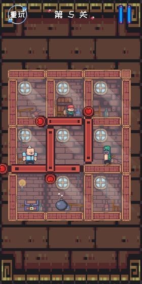 宝藏猎人(TreasureHunter)