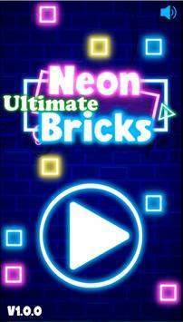 终极霓虹砖(Ultimate Neon Bricks)