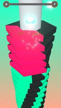 霓虹灯堆栈冲击波(Neon Smash Stack Blaster)