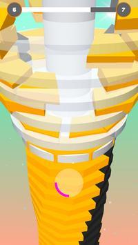 霓虹灯堆栈冲击波(Neon Smash Stack Blaster)