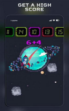 火箭向上(Rocket Up)